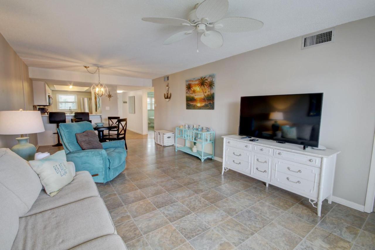 El Matador 527 - Beautiful 2Br Unit Close To All The Amenities At El Matador Fort Walton Beach Exterior foto