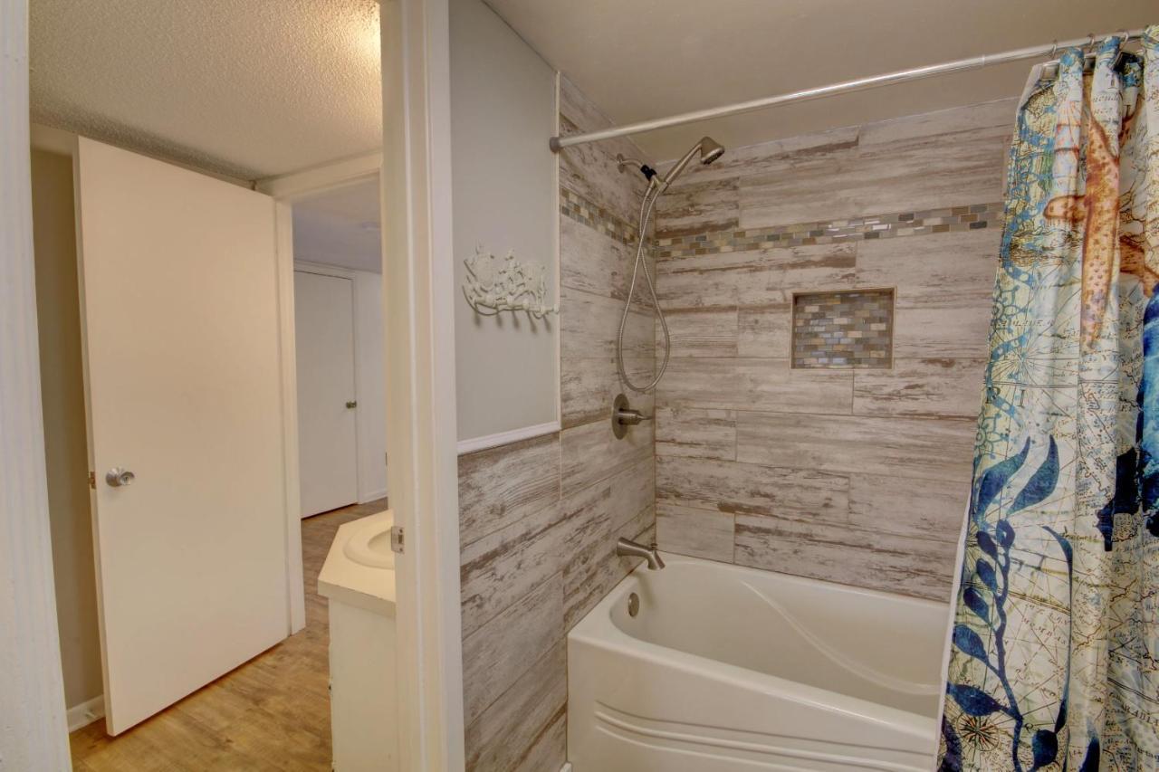 El Matador 527 - Beautiful 2Br Unit Close To All The Amenities At El Matador Fort Walton Beach Exterior foto