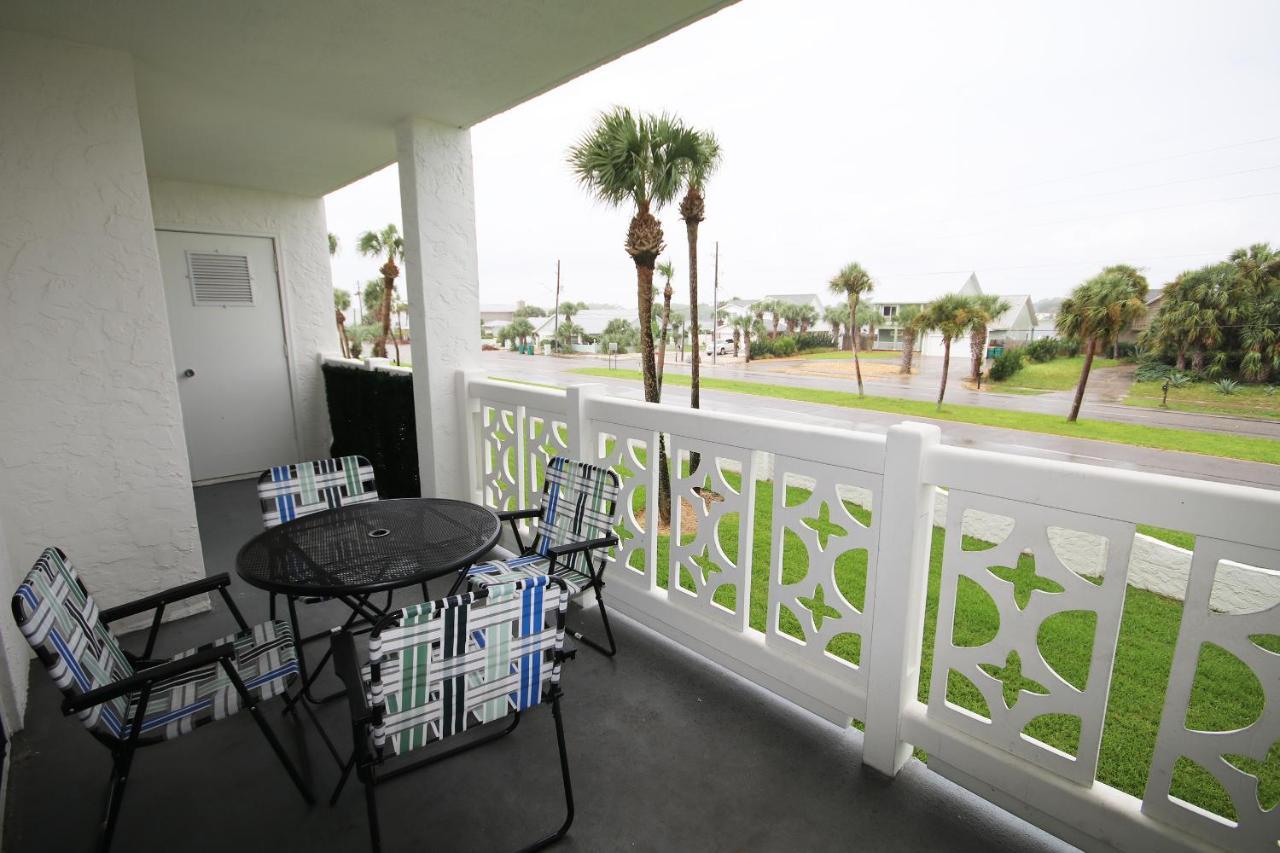 El Matador 527 - Beautiful 2Br Unit Close To All The Amenities At El Matador Fort Walton Beach Exterior foto