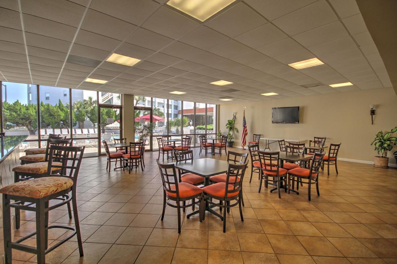 El Matador 527 - Beautiful 2Br Unit Close To All The Amenities At El Matador Fort Walton Beach Exterior foto